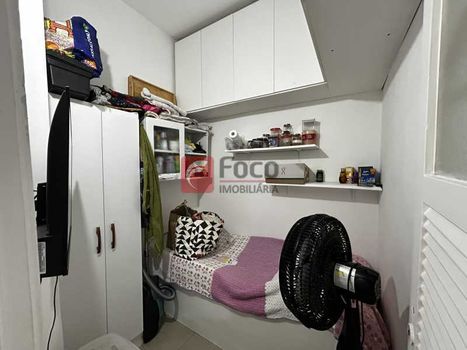 Foto 26 do(a) Apartamento de 3 quartos à venda em Jardim Botânico, Rio de Janeiro