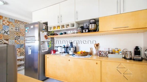 Foto 9 do(a) Apartamento de 4 quartos à venda em Barra Funda, São Paulo