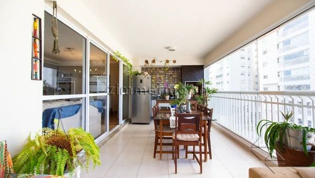 Foto 2 do(a) Apartamento de 4 quartos à venda em Barra Funda, São Paulo