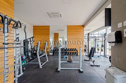 Foto 39 do(a) Apartamento de 4 quartos à venda em Barra Funda, São Paulo