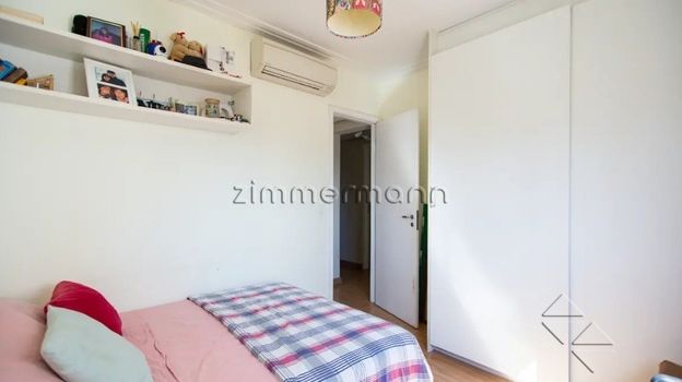 Foto 13 do(a) Apartamento de 4 quartos à venda em Barra Funda, São Paulo