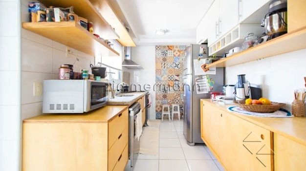 Foto 8 do(a) Apartamento de 4 quartos à venda em Barra Funda, São Paulo