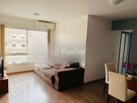 Foto 4 do(a) Apartamento de 2 quartos à venda em Jardim Carvalho, Porto Alegre