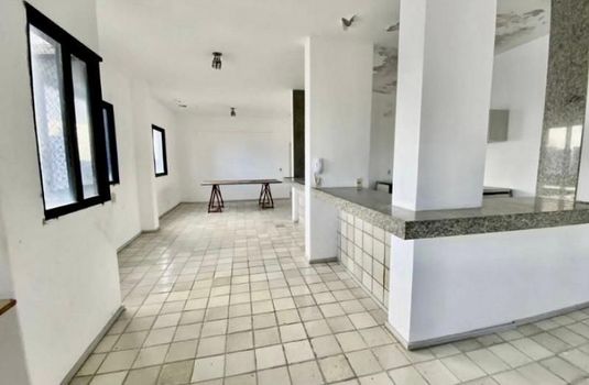 Foto 21 do(a) Apartamento de 4 quartos à venda em Boa Viagem, Recife