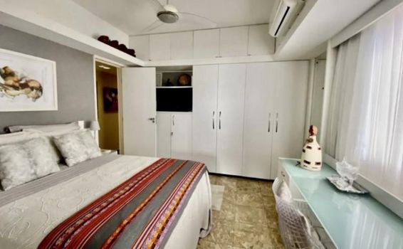 Foto 31 do(a) Apartamento de 4 quartos à venda em Boa Viagem, Recife