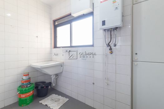 Foto 31 do(a) Apartamento de 3 quartos à venda em Indianópolis, São Paulo