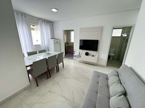 Foto 23 do(a) Apartamento de 2 quartos à venda em Sagrada Família, Belo Horizonte