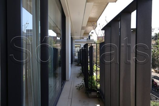 Foto 22 do(a) Apartamento de 1 quartos à venda em Jardim Paulista, São Paulo