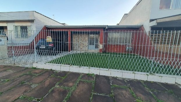 Foto 1 do(a) Casa de 3 quartos à venda em Nova Cachoeirinha, Cachoeirinha