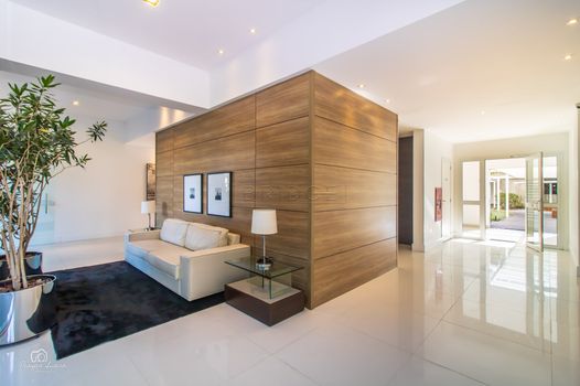 Foto 5 do(a) Apartamento de 1 quartos para alugar em Jardim Botânico, Porto Alegre