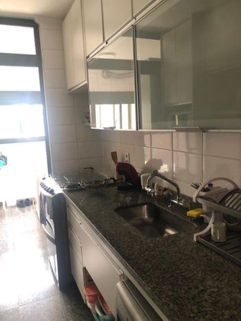Foto 7 do(a) Apartamento de 3 quartos à venda em Jardim Avelino, São Paulo