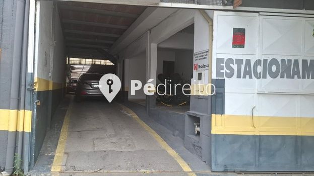 Foto 3 do(a) Galpão / Depósito / Armazém / Pavilhão false à venda em Mooca, São Paulo