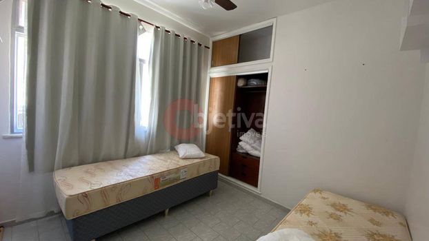 Foto 5 do(a) Apartamento de 2 quartos à venda em Passagem, Cabo Frio