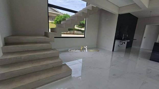 Foto 6 do(a) Casa em Condomínio de 4 quartos à venda em Condomínio Residencial Reserva Ecológica Atibaia, Atibaia