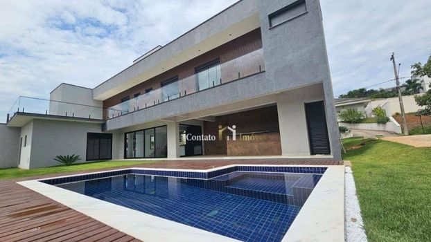 Foto 35 do(a) Casa em Condomínio de 4 quartos à venda em Condomínio Residencial Reserva Ecológica Atibaia, Atibaia