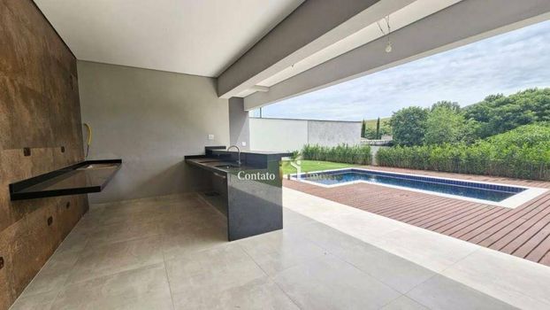 Foto 33 do(a) Casa em Condomínio de 4 quartos à venda em Condomínio Residencial Reserva Ecológica Atibaia, Atibaia