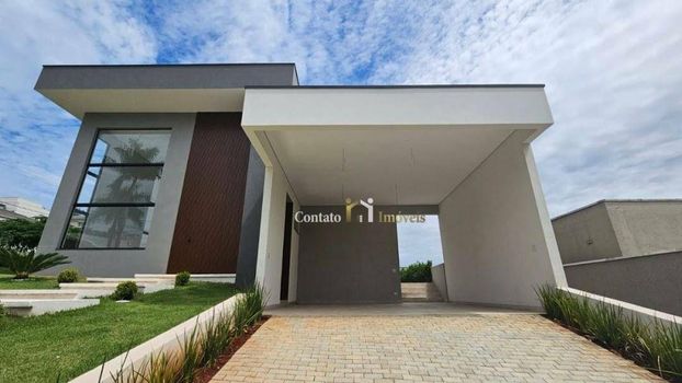 Foto 1 do(a) Casa em Condomínio de 4 quartos à venda em Condomínio Residencial Reserva Ecológica Atibaia, Atibaia