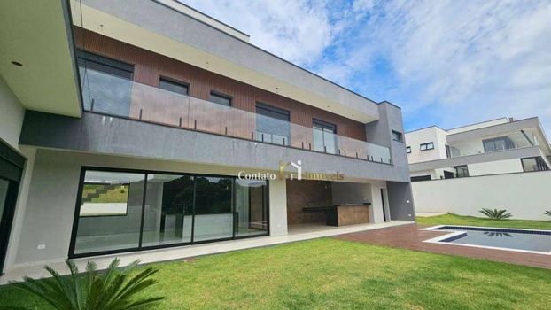 Foto 36 do(a) Casa em Condomínio de 4 quartos à venda em Condomínio Residencial Reserva Ecológica Atibaia, Atibaia