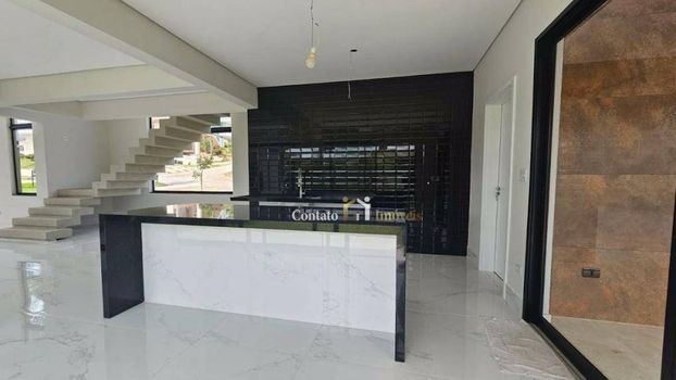 Foto 14 do(a) Casa em Condomínio de 4 quartos à venda em Condomínio Residencial Reserva Ecológica Atibaia, Atibaia