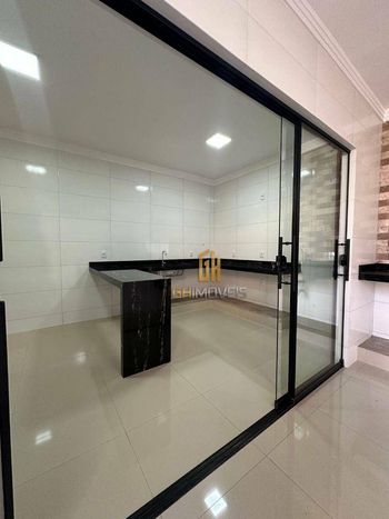 Foto 19 do(a) Casa de 3 quartos à venda em Jardim Helvécia, Aparecida de Goiânia