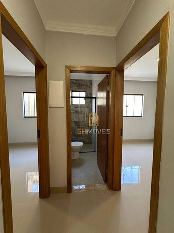 Foto 10 do(a) Casa de 3 quartos à venda em Jardim Helvécia, Aparecida de Goiânia
