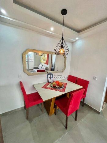 Foto 7 do(a) Apartamento de 2 quartos à venda em Jardim Califórnia, Jacareí