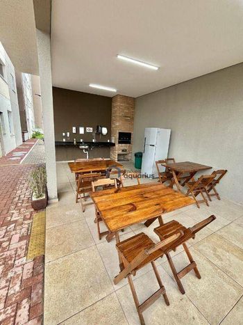 Foto 27 do(a) Apartamento de 2 quartos à venda em Jardim Califórnia, Jacareí