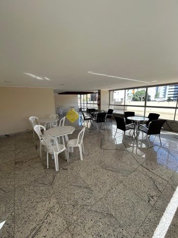 Foto 6 do(a) Apartamento de 4 quartos à venda em Espinheiro, Recife