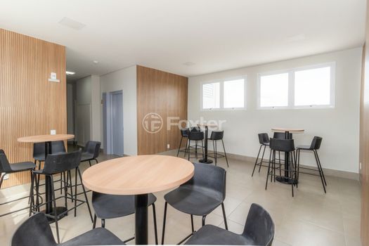 Foto 23 do(a) Apartamento de 1 quartos à venda em Butantã, São Paulo
