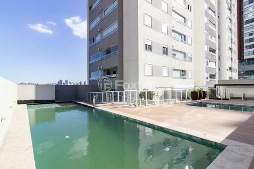 Foto 31 do(a) Apartamento de 1 quartos à venda em Butantã, São Paulo
