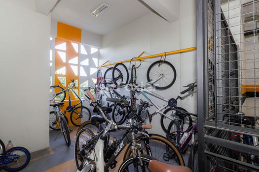 Foto 45 do(a) Apartamento de 1 quartos à venda em Butantã, São Paulo