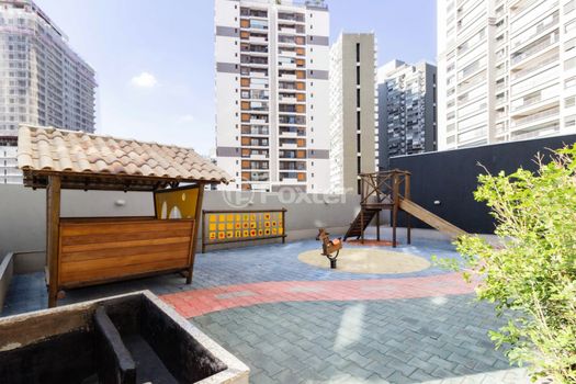 Foto 26 do(a) Apartamento de 1 quartos à venda em Butantã, São Paulo