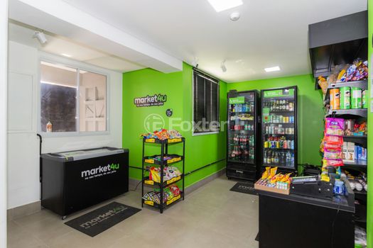 Foto 42 do(a) Apartamento de 1 quartos à venda em Butantã, São Paulo