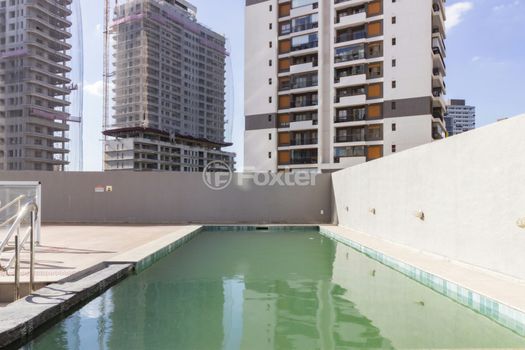 Foto 33 do(a) Apartamento de 1 quartos à venda em Butantã, São Paulo