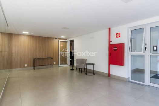Foto 20 do(a) Apartamento de 1 quartos à venda em Butantã, São Paulo
