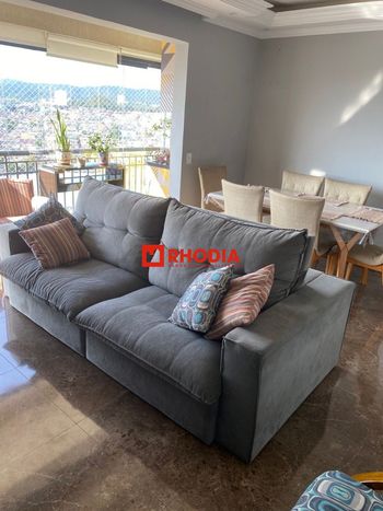 Foto 3 do(a) Apartamento de 3 quartos à venda em Lauzane Paulista, São Paulo