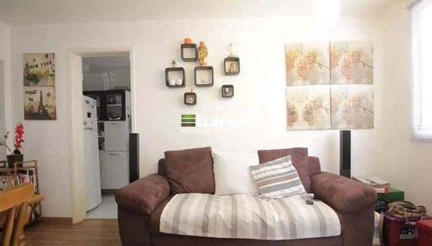 Foto 1 do(a) Apartamento de 2 quartos à venda em Paraisópolis, São Paulo