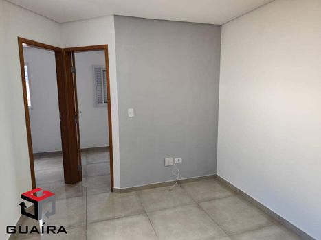 Foto 1 do(a) Cobertura de 2 quartos à venda em Jardim Progresso, Santo André