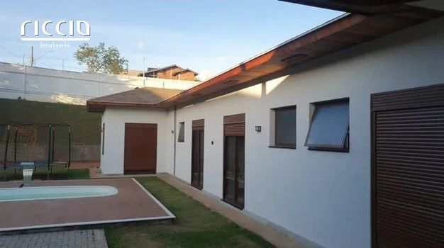 Foto 3 do(a) Casa em Condomínio de 4 quartos à venda em Condomínio Residencial Mirante do Vale, Jacareí