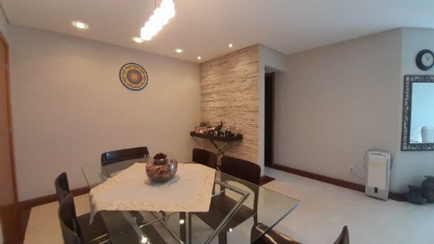 Foto 1 do(a) Apartamento de 3 quartos à venda em Mooca, São Paulo