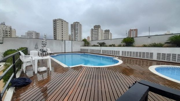 Foto 43 do(a) Apartamento de 3 quartos à venda em Mooca, São Paulo