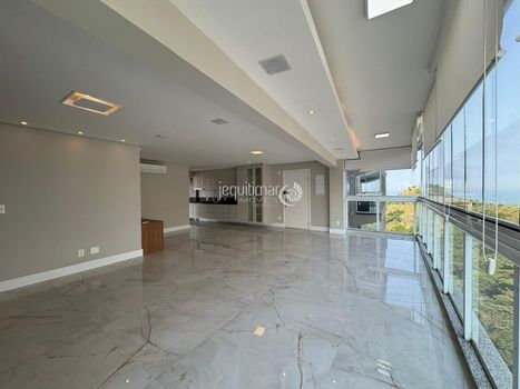 Foto 3 do(a) Apartamento de 3 quartos à venda em Jardim Las Palmas, Guarujá