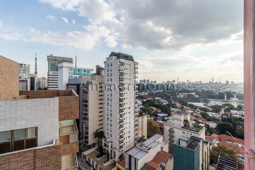 Foto 12 do(a) Apartamento de 3 quartos à venda em Santa Cecília, São Paulo