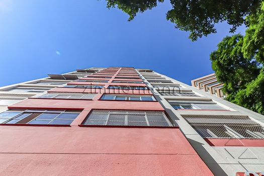 Foto 26 do(a) Apartamento de 3 quartos à venda em Santa Cecília, São Paulo
