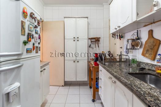 Foto 20 do(a) Apartamento de 3 quartos à venda em Santa Cecília, São Paulo