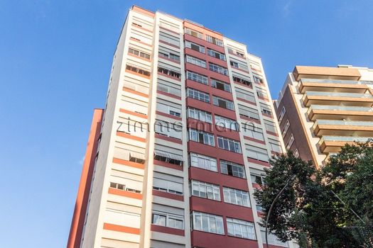 Foto 30 do(a) Apartamento de 3 quartos à venda em Santa Cecília, São Paulo