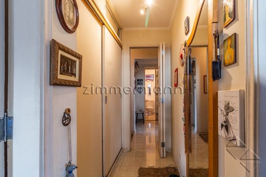 Foto 8 do(a) Apartamento de 3 quartos à venda em Santa Cecília, São Paulo