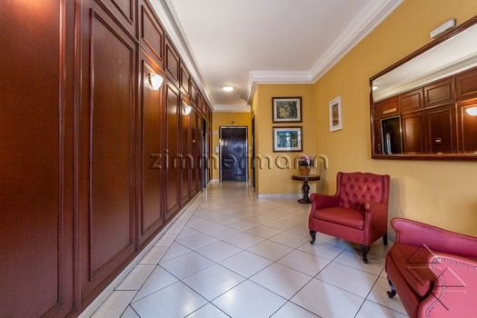 Foto 23 do(a) Apartamento de 3 quartos à venda em Santa Cecília, São Paulo