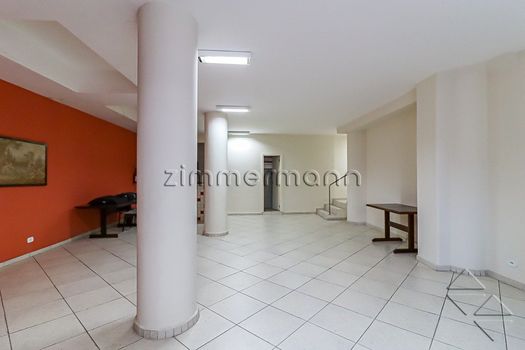 Foto 22 do(a) Apartamento de 3 quartos à venda em Santa Cecília, São Paulo