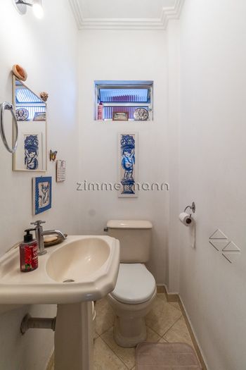 Foto 7 do(a) Apartamento de 3 quartos à venda em Santa Cecília, São Paulo